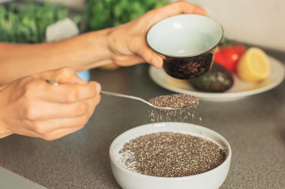 Çia toxumlarındakı ölümcül təhlükə  XƏBƏRDARLIQ