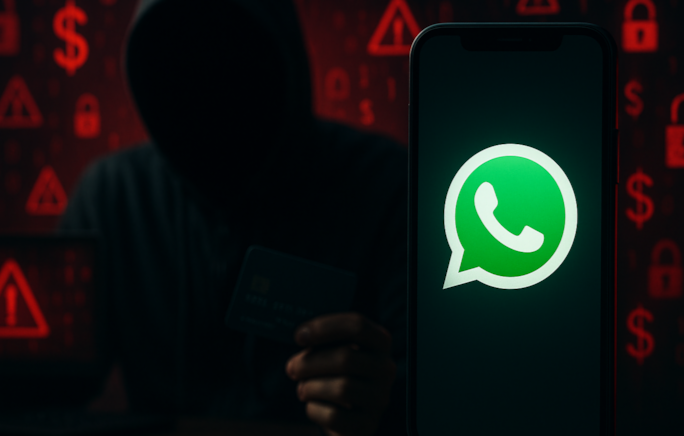 Bank məlumatlarınız ələ keçirilə bilər  "WhatsApp" istifadəçilərinə
