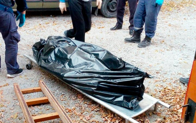 Azərbaycanda meyitxanaya gətirilən 34 yaşlı kişi ölməyibmiş  YENİLƏNİB