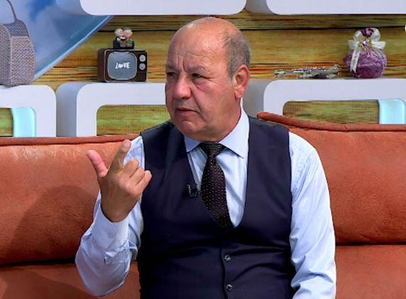 "Yeriyə bilmir, ayağına protez qoyulub"