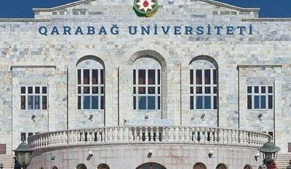 Qarabağ Universiteti Qazaxıstanın aparıcı universitetlərinin dəstəyini alacaq  Nazir