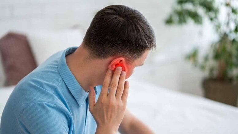 Sağ qulağınız cingildəyirsə, bunun tək bir mənası var