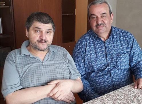 "Sonuncu dəfə 5 il bundan əvvəl danışmışıq" 