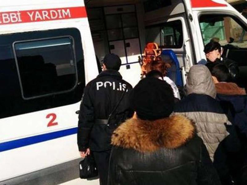 Bayramı keçirməyə ata yurduna getmişdi  dağda meyiti tapıldı