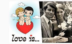 Uşaqlığımızın "Love is" saqqızının kədərli hekayəsi 
