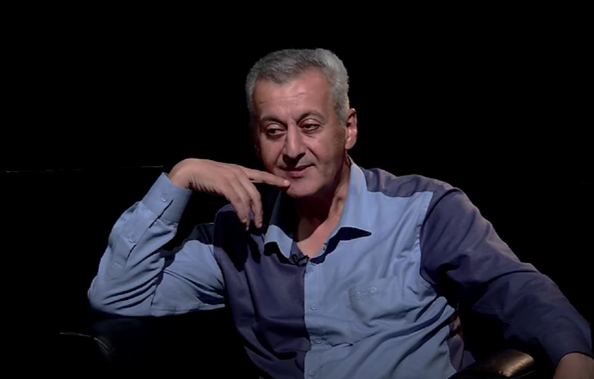 "Nəsimi Nəbizadə reabilitasiya mərkəzindən yox, restorandan qa&ccedil;ıb" 