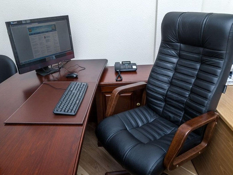 Polkovnik Əbülfəz Süleymanov vəzifəsindən azad olundu  FOTO