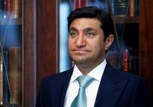 “Qod Nisanovun ifam xoşuna gəldi, mənə konvert göndərdi”  Azərbaycanlı müğənni 