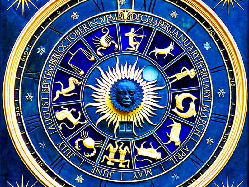 G&uuml;n&uuml;n qoroskopu: bu g&uuml;n &uuml;&ccedil;&uuml;n&uuml;zdə alov var