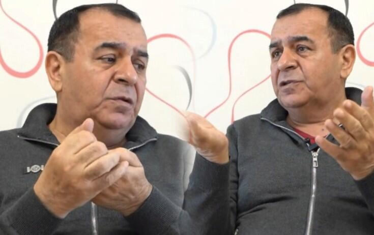 "Vaxtında dönər aldıqlarım, indi cipdə gəzir"