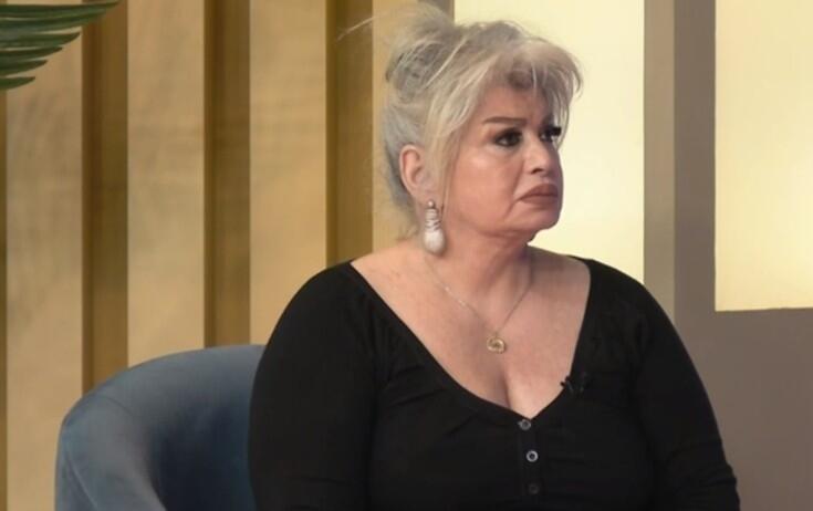 "Bütün gözəl qadınların həyat yoldaşları xəyanət edir"