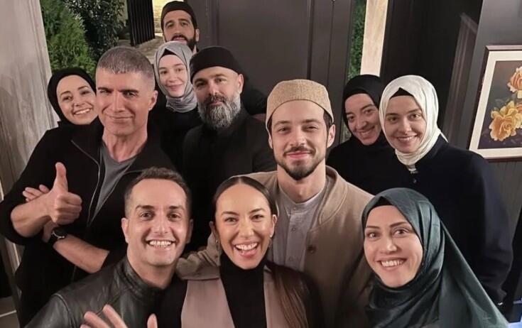 "Kızıl goncalar"ın final tarixi yenidən dəyişdi