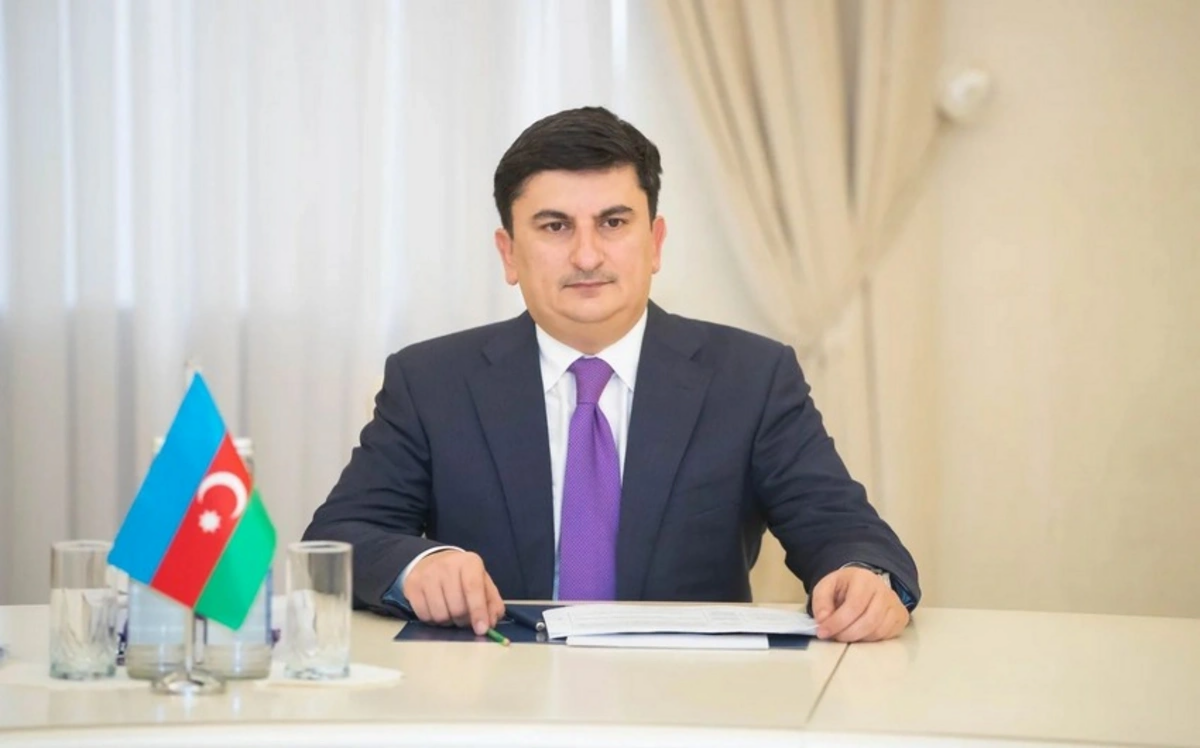 Bu dövlət qurumunda İNSİDENT 