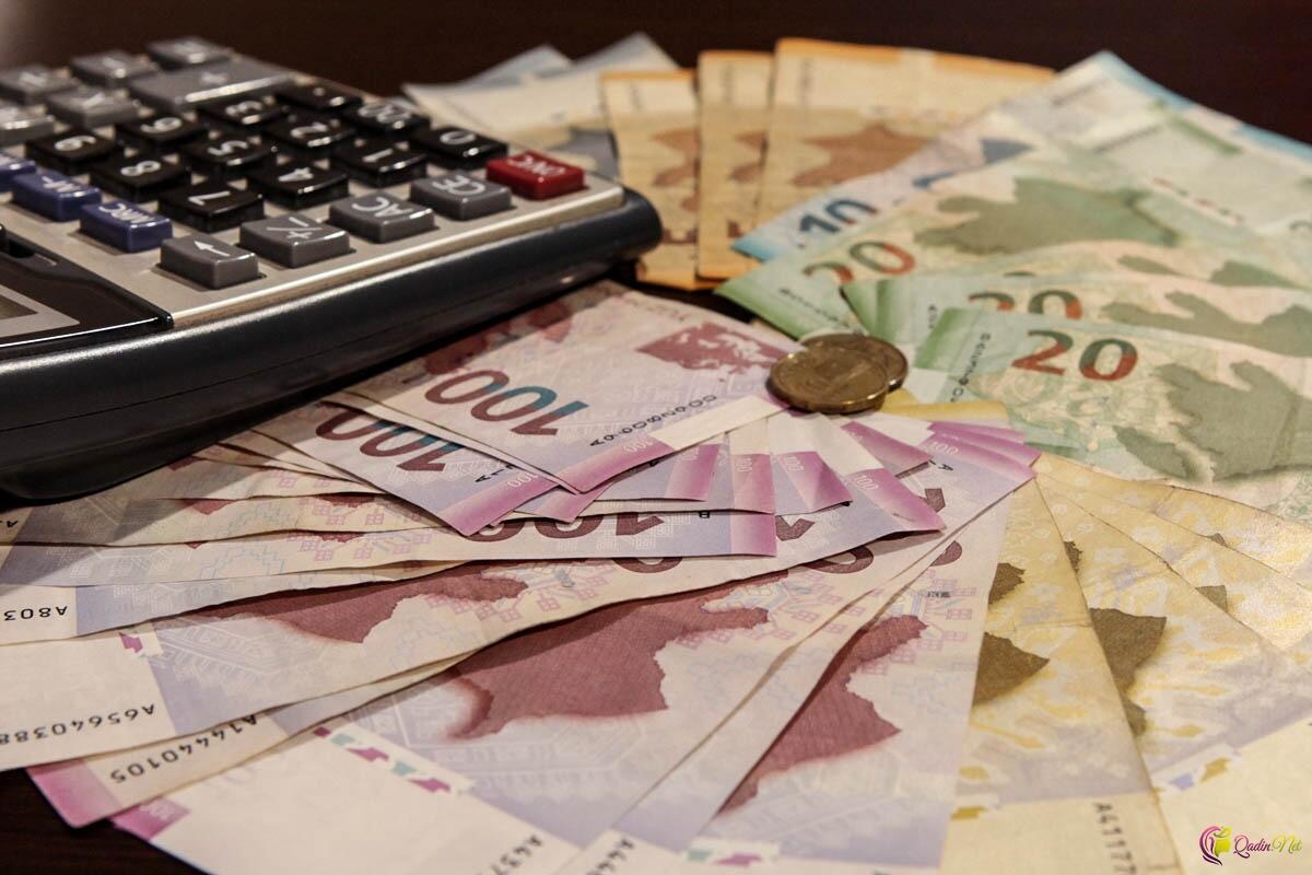 Göndərilən o SMS düz çıxdı  500 manat verilir 
