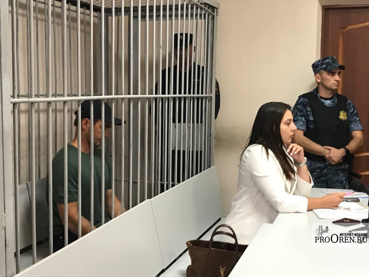 Rusiyada iki azərbaycanlı barədə qərar verildi  FOTO