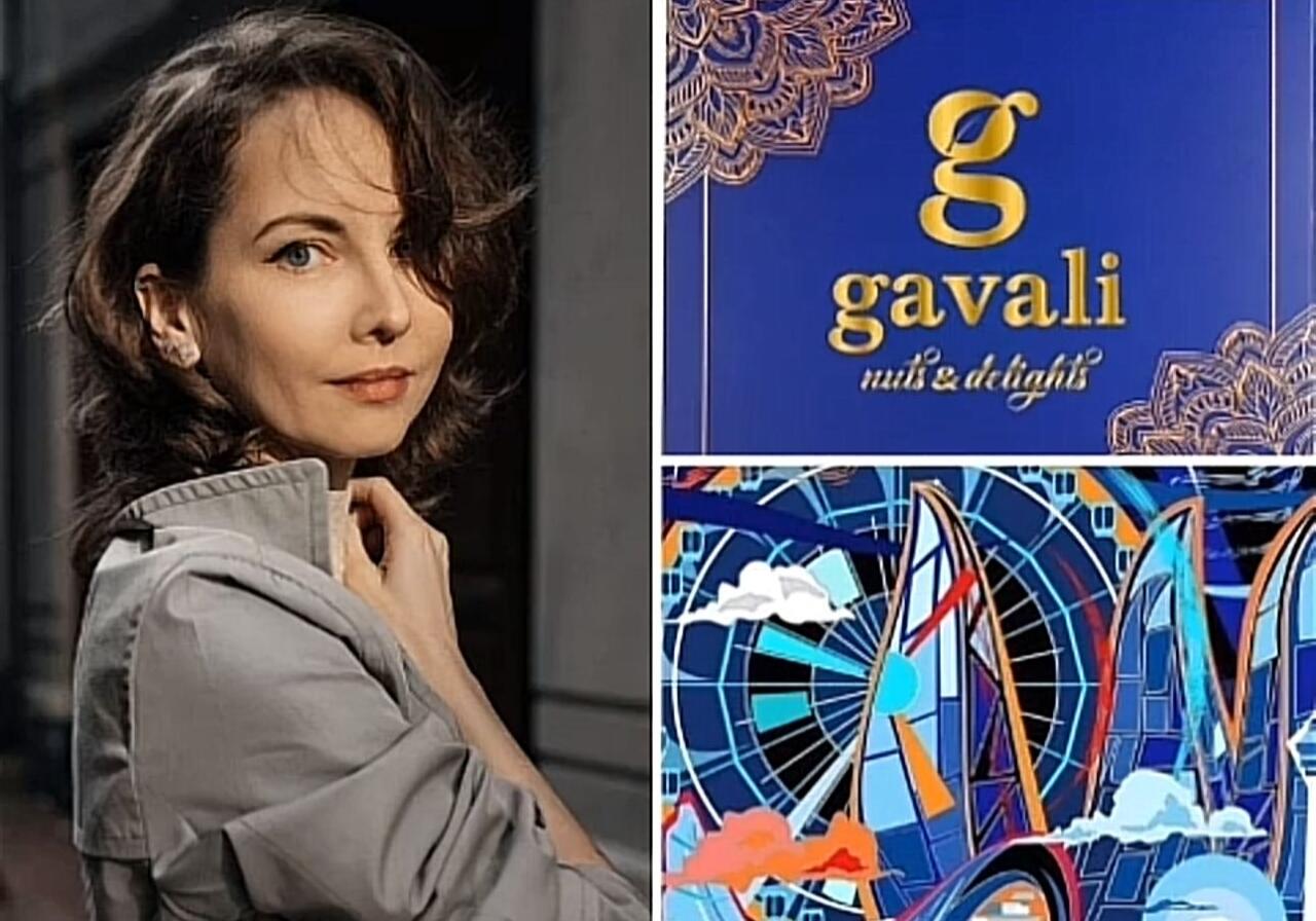 Azərbaycanlı dizayner &ldquo;Gavali&rdquo;nı məhkəməyə verdi  Şirkət təzminat &ouml;dəyəcək