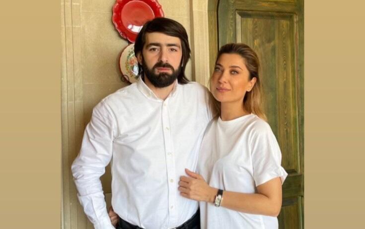 Elşad Xose xanımı ilə belə görüntüləndi 