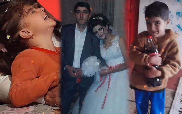 Dəm qazına qurban gedən ailə  Artıq heç biri yoxdur 