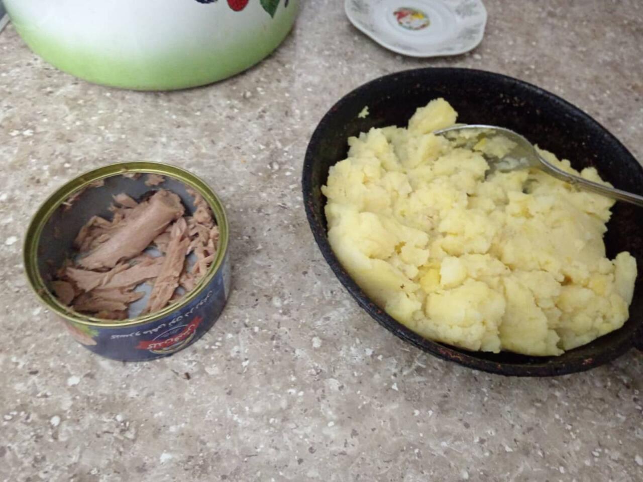 Zəhərlənən ailə balığı bu mağazadan alıbmış  FOTO