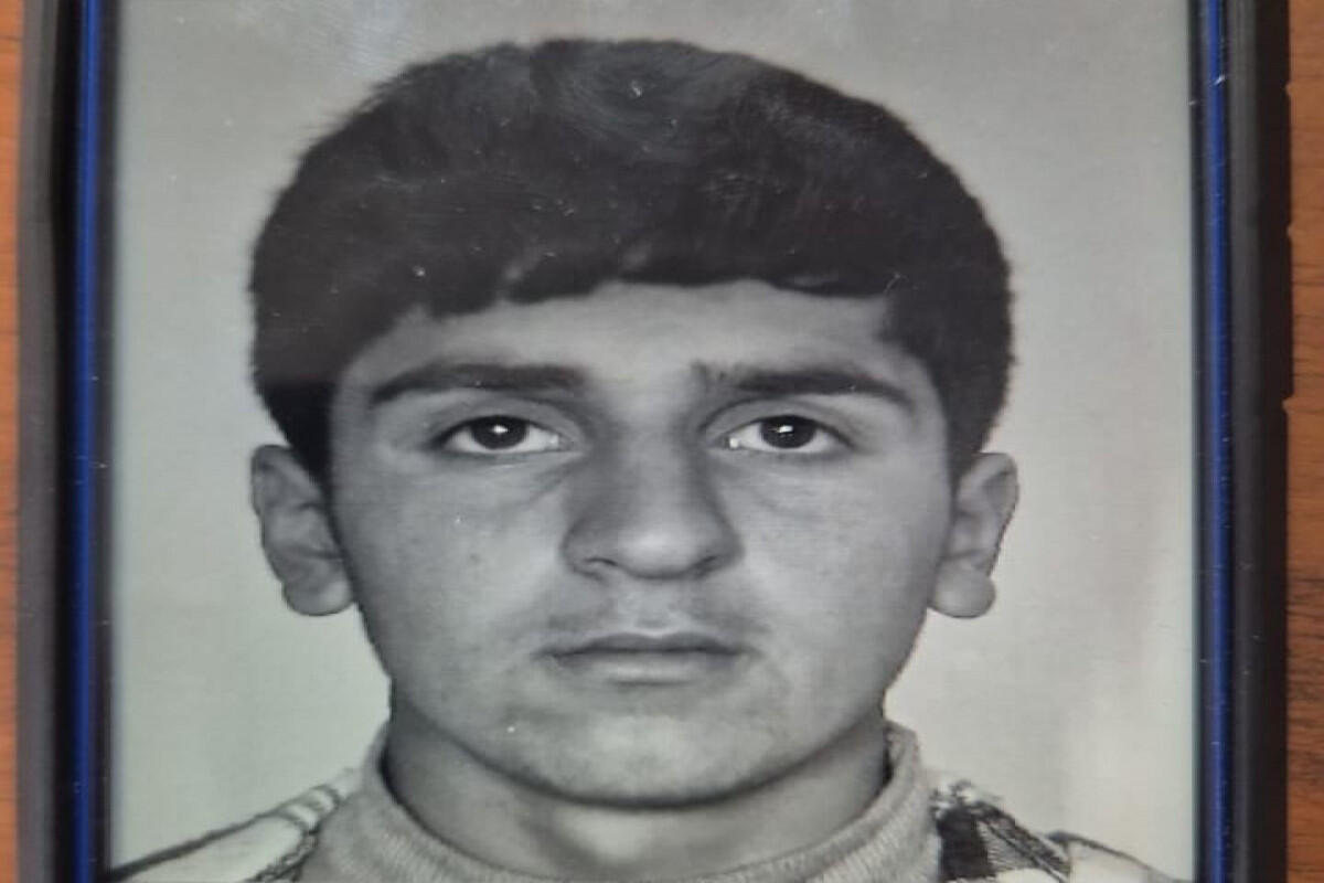 Qəbələdə 17 yaşlı oğlan itkin düşüb 