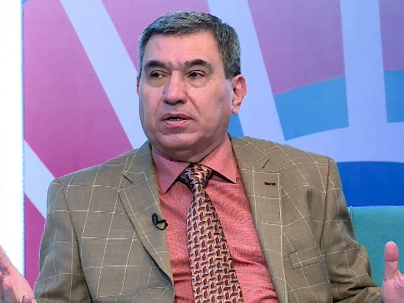 Rəhman Rəhmanov ƏMƏLİYYAT OLUNDU