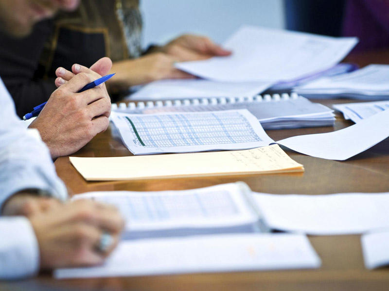 61 min manat borcu olan şirkət ləğv edilir