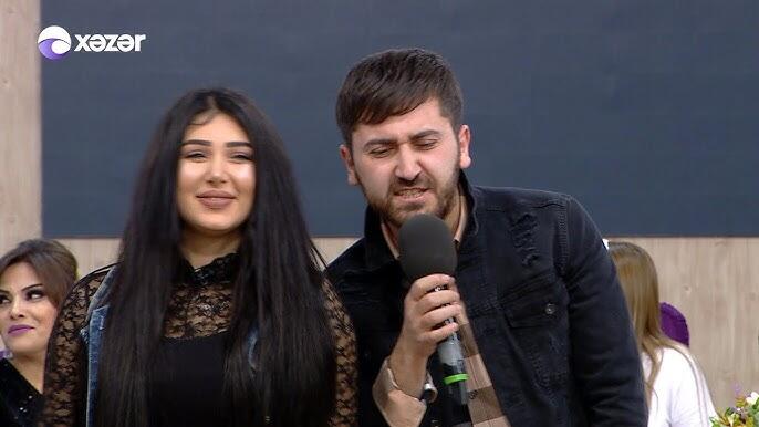 Qardaşı şəhid olandan sonra Xana indi