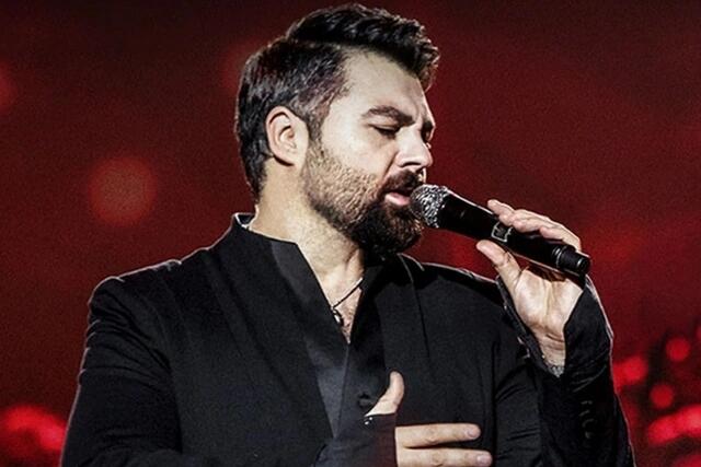 Özünü erməni sayan müğənni Bakıda konsert verəcək 