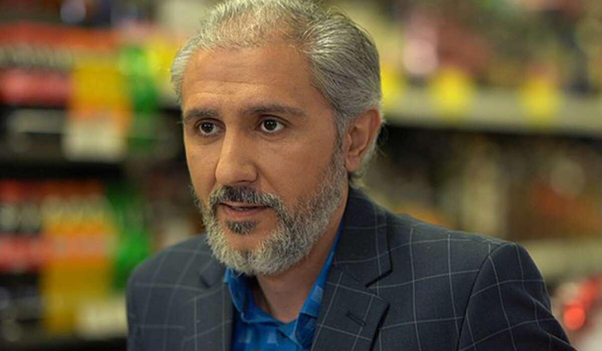 "Məhəbbət"lə müxbir arasında DAVA DÜŞDÜ: çəkiliş yarımçıq dayandırıldı 