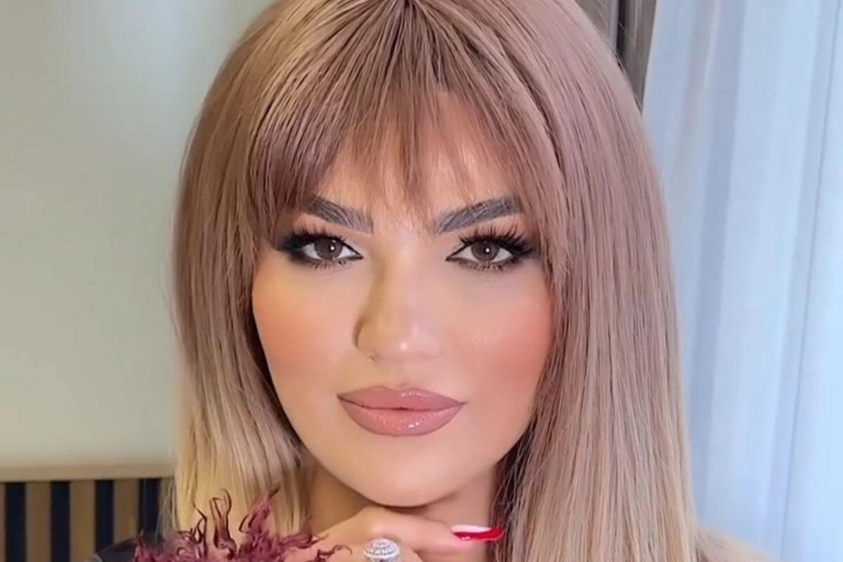 "Kaş, Manaf kimi atam olardı"  VİDEO