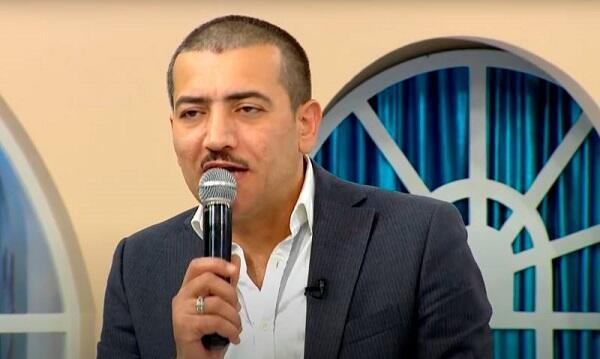"Rəşadın balaları olmasaydı, onu bağışlamazdım"