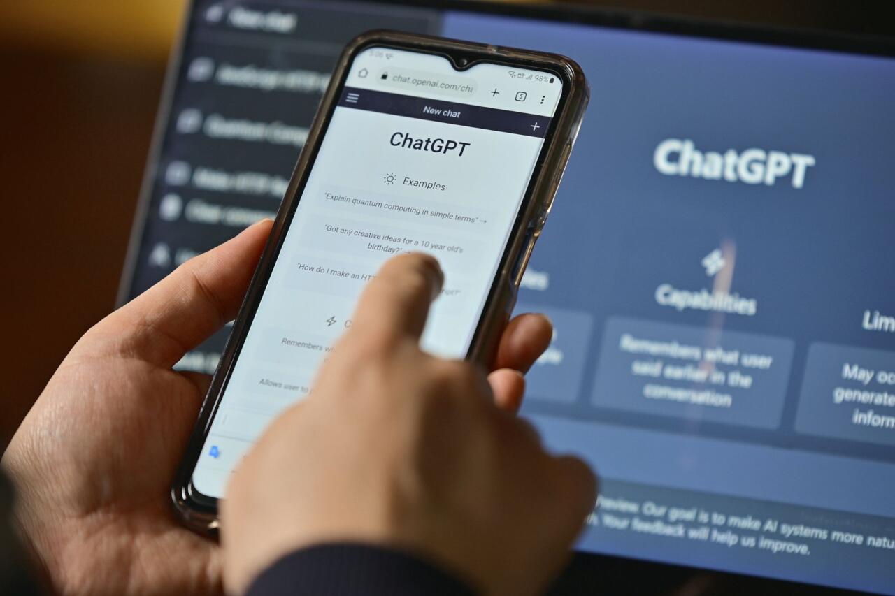 “ChatGPT”də uşaqlar üçün valideyn nəzarəti olacaq
