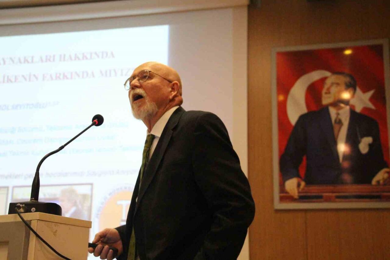 Türkiyə üçün qorxulu xəbərdarlıq: 7 bal gücündə zəlzələ baş verə bilər