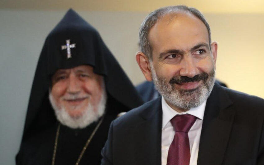 "Sünnət olunmadığımı Qareginə sübut edə bilərəm"
