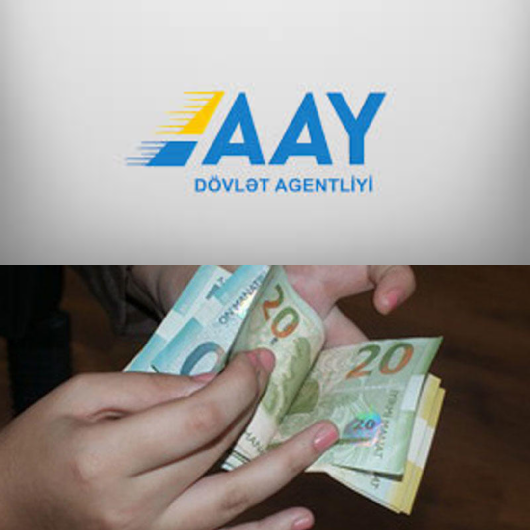 AAYDAnın iş&ccedil;iləri maaşlarını ala bilmirlər  Rəhbərlik nəyi səbəb G&Ouml;STƏRİR?  İDDİA