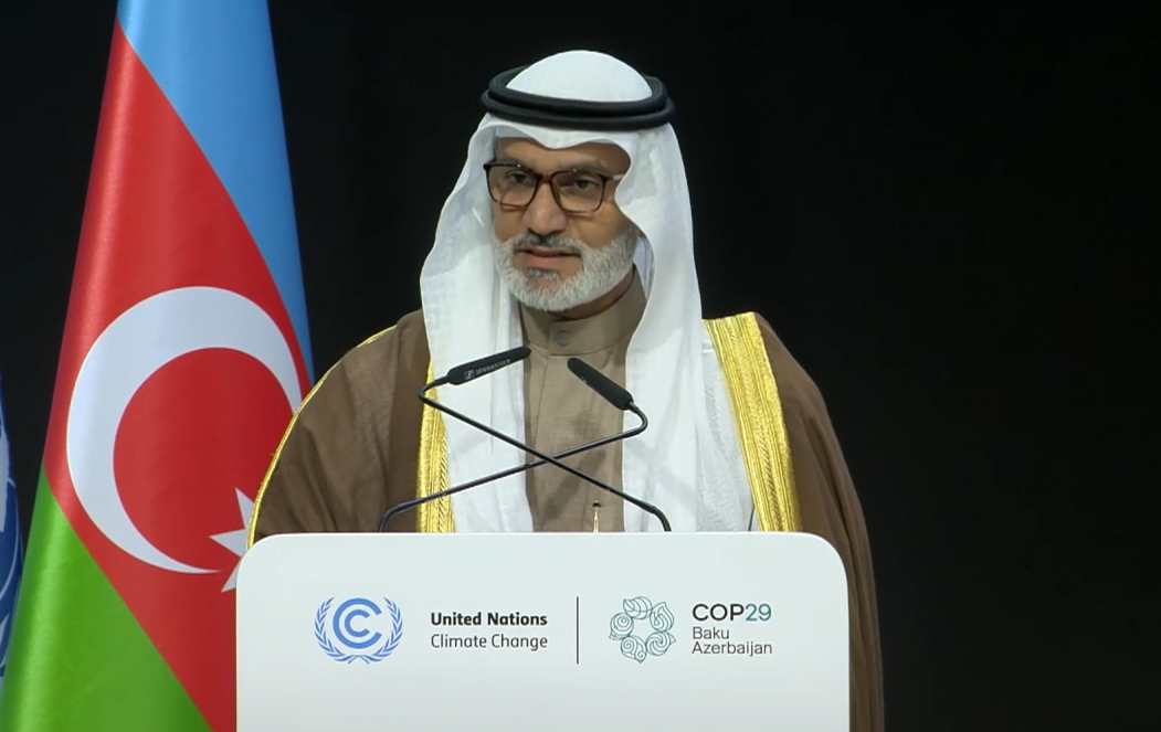 OPECin Baş katibi Prezident İlham Əliyevi təbrik edib