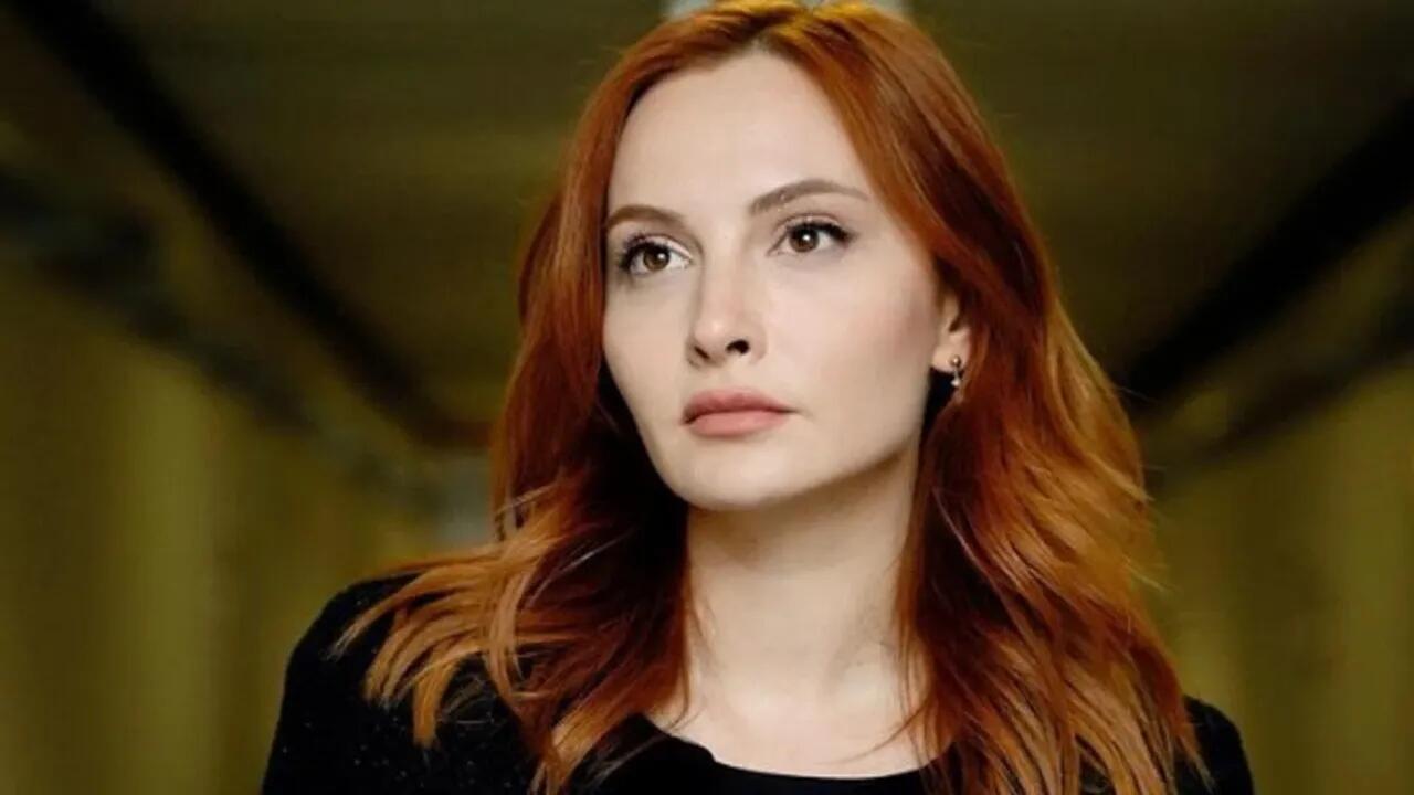 Daha bir aktrisa serialdan qovuldu 