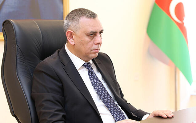 Prezidentin ali rütbə verdiyi Mürsəl İbrahimov kimdir?  DOSYE