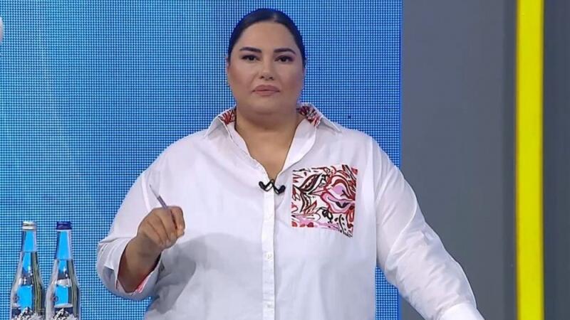 "Kişiyə diqqət göstərəndə özünü "kral" hesab edir"