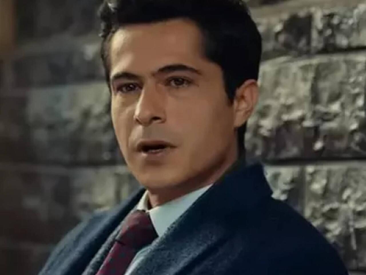 Atası özündən məşhur imiş  FOTO
