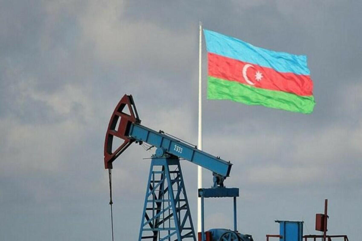 "Azeri Light" markalı neftin qiyməti ucuzlaşdı