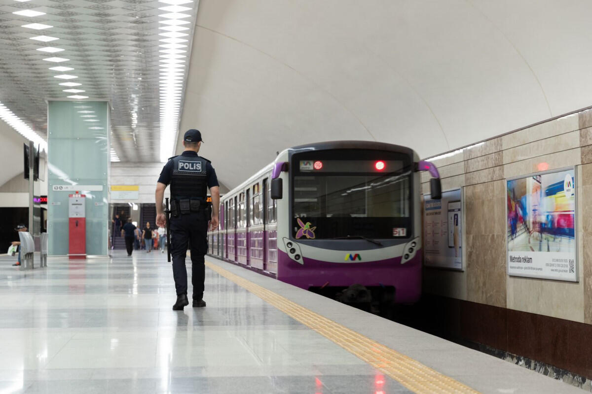Bu tarixdən metroda ciddi dəyişiklik olacaq  Rəsmi açıqlama