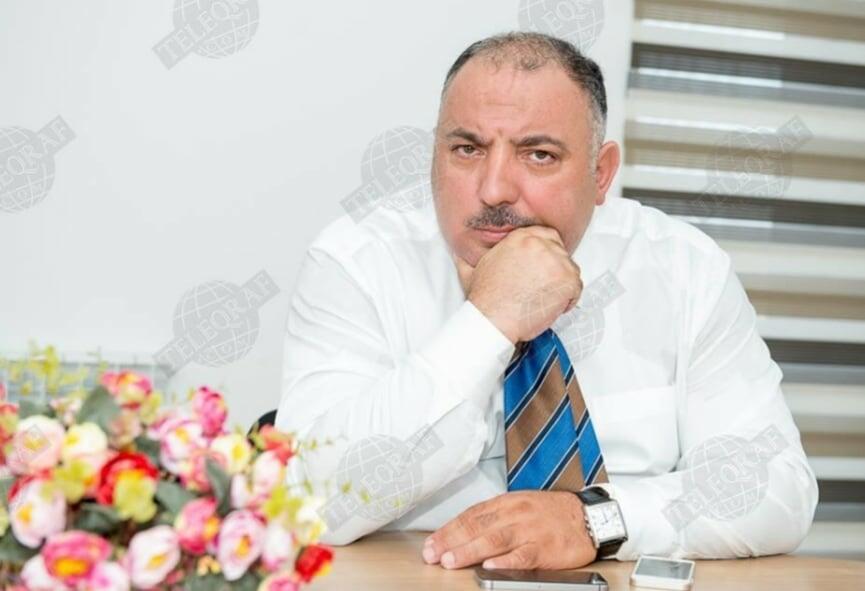 "Bunu etsəm, cinayətkara çevrilərəm"