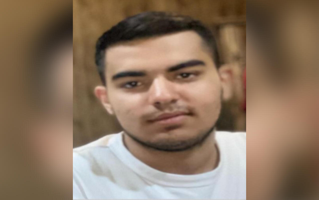 19 yaşlı gənc qəfil &ouml;ld&uuml;