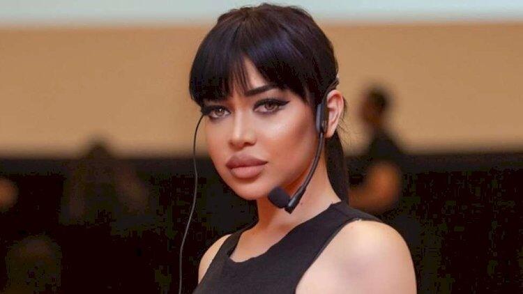 Aparıcı Nigar Fərhad təhdidə keçdi: vəkillərim dəlil toplayır 