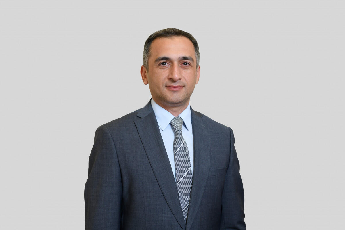 Cahangir Atakişiyevə yüksək vəzifə verildi 