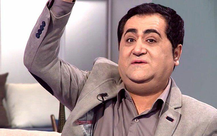 Elgizin ayaqqabısının qiyməti təəccübləndirdi  FOTO