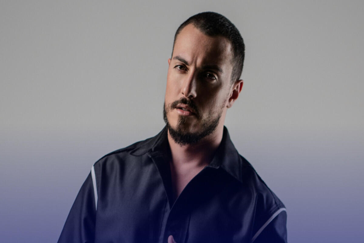 "Avroviziya" təmsilçimiz tanınmaz halda 