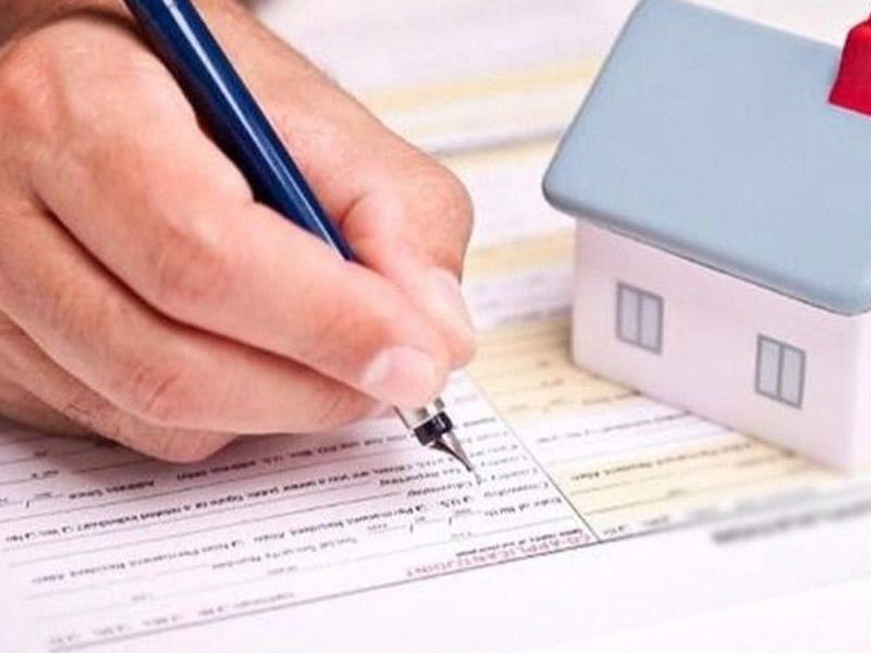 Müqavilə ilə "kupça"dakı kvadrat düz gəlmir  Təzminat ala bilərsiz