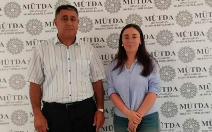 Ataqız imtahanda yüksək bal yığdılar